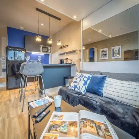 R'apparts Le Luxury N02 *